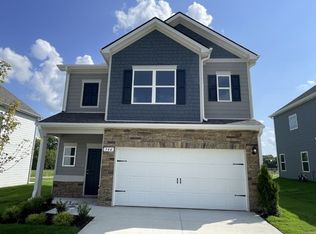344 Winston Way LOT 18, Gallatin, TN 37066