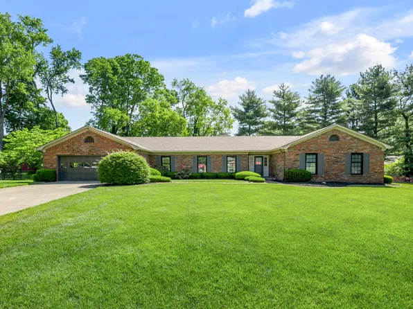 604 Autumn Ln, Lexington, KY 40502