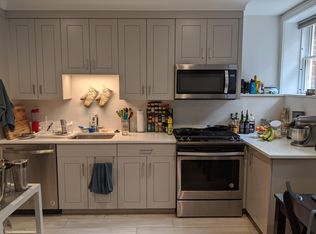 13 Temple St PENTHOUSE 1, Boston, MA 02114