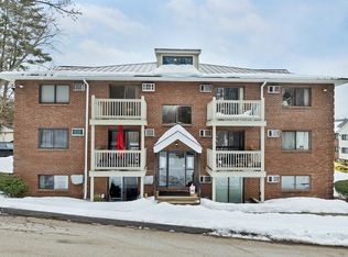 31 Andrew Street #19, Manchester, NH 03104