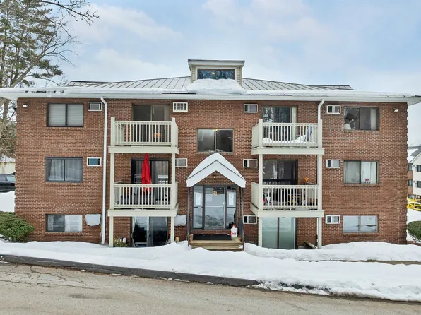 31 Andrew Street #19, Manchester, NH 03104