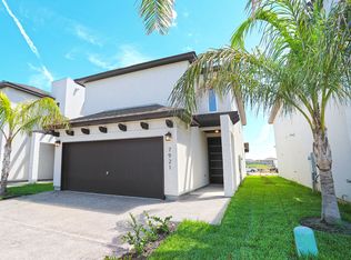 7921 Elka Loop, Laredo, TX 78045