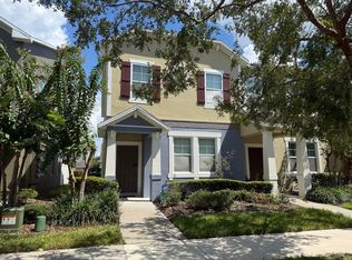 7719 Maslin St, Windermere, FL 34786