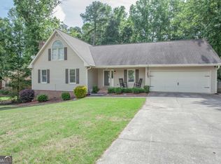17 Mountain Oaks Dr, Carrollton, GA 30116