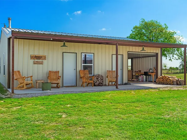 1230 Sweet Springs Rd, Weatherford, TX 76088