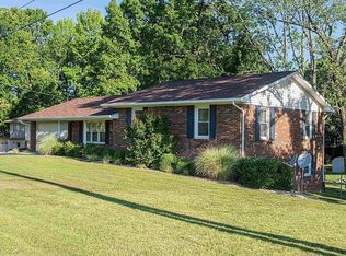 513 Sycamore Ave, Eddyville, KY 42038