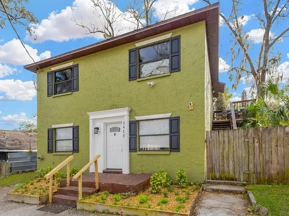 8405 N Alaska St #A/b, Tampa, FL 33604