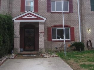 4441 Bennett Ln, Virginia Beach, VA 23462