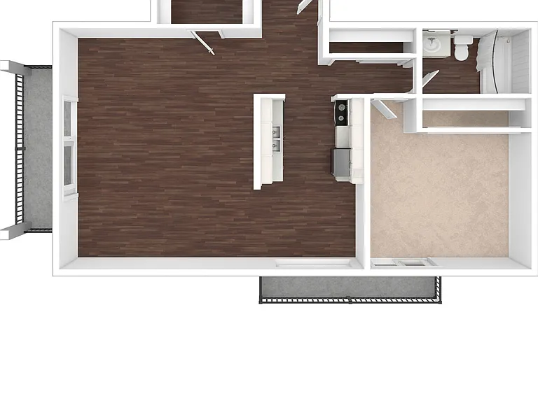 The Cedars at Creekside — Photo 26
