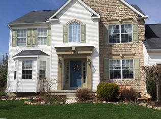 1233 Continental Dr, Medina, OH
