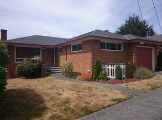 5750 SW Admiral Way, Seattle, WA 98116