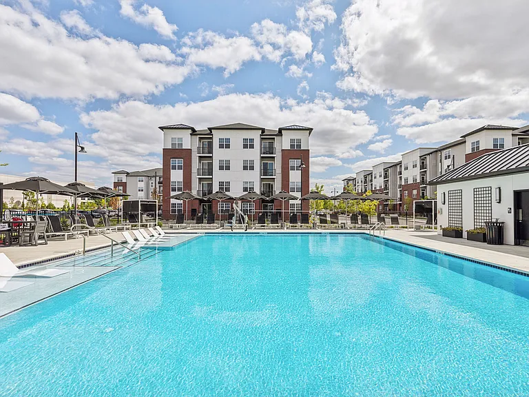 Enclave at Woodcrest Station — Photo 42
