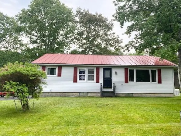 116 Mayhew Manor Road, Greenville, ME 04441