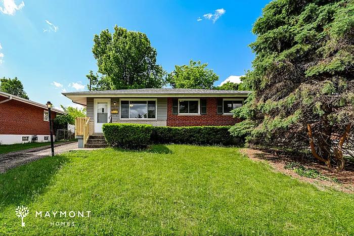 3683 Ripplegrove Dr — Photo 1