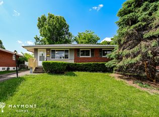 3683 Ripplegrove Dr, Cincinnati, OH 45251
