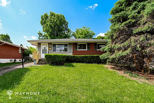 3683 Ripplegrove Dr Photo 1