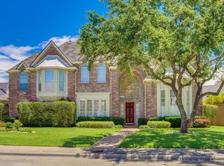 4732 Holly Tree Dr, Dallas, TX 75287