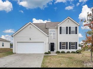 804 Glade Aster Dr, Durham, NC 27704