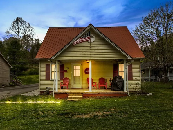 779 Henderson Br, Olive Hill, KY 41164