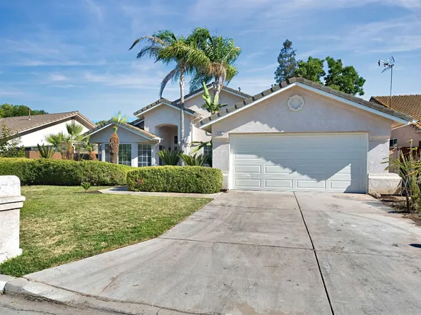 5301 W Troy Ave, Fresno, CA 93722