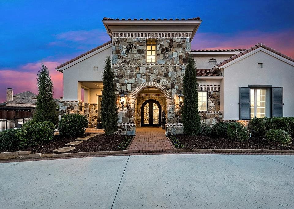 321 Whitley Place Dr, Prosper, TX 75078 Zillow