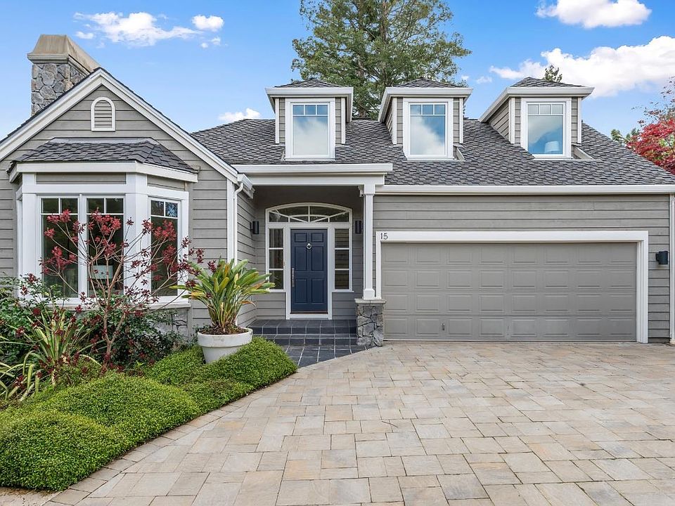 1st image of 15 Oak Hollow Way