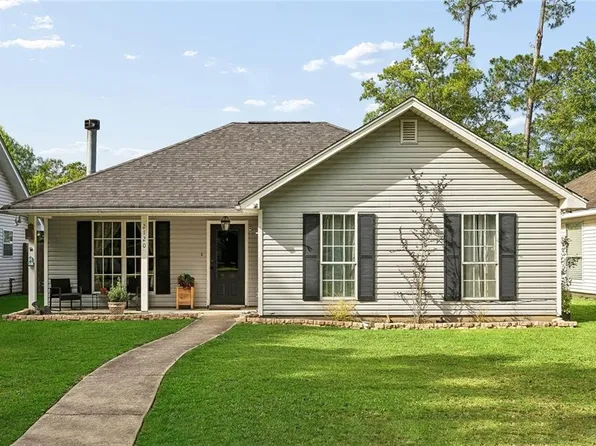 2120 Teal St, Slidell, LA 70460