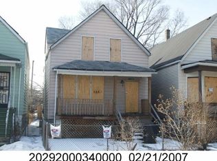 7134 S May St, Chicago, IL 60621