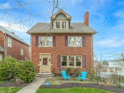 660 Elm St, Bridgeville, PA, 15017