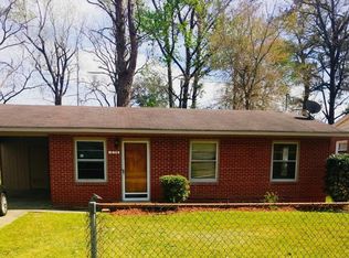 1036 Vera Dr, Columbus, GA 31906
