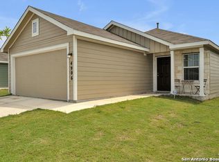 4906 Everett Loop, Converse, TX 78109