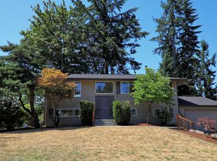 6235 127th Ave SE, Bellevue, WA 98006