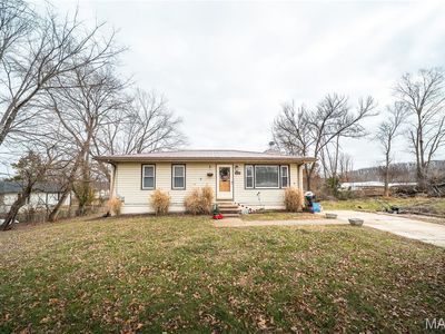 1003 Home Ave, Waynesville, MO, 65583