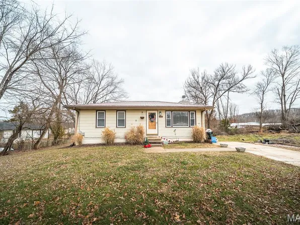 1003 Home Ave, Waynesville, MO 65583