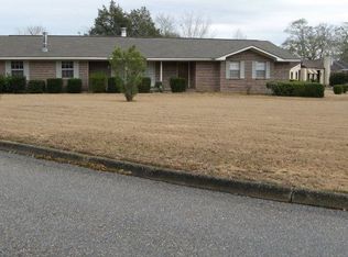 901 E Bunche St, Dothan, AL 36303