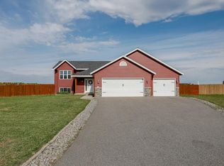 2578 Annamarie Dr, Kronenwetter, WI 54455