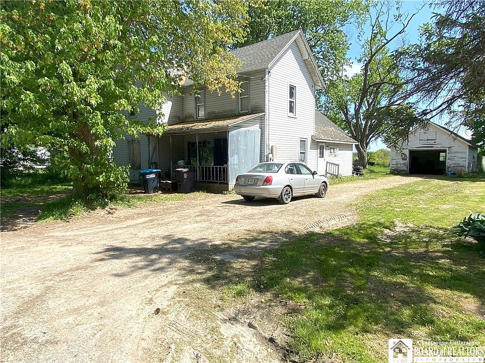 579 Southside Ave, Cherry Creek, NY 14723 Zillow