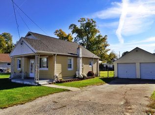 816 Woodlawn Ave, Sandusky, OH 44870