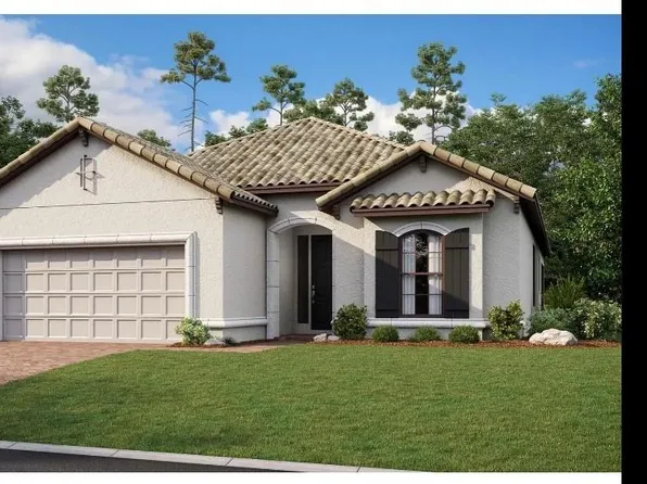 34068 Anchor Light Ln, Wesley Chapel, FL 33543