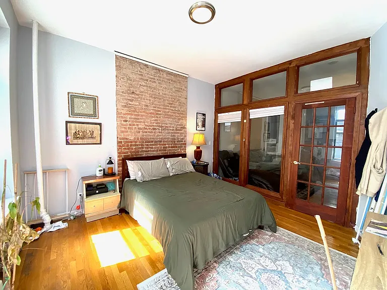 531 E 83rd St #2C — Photo 2