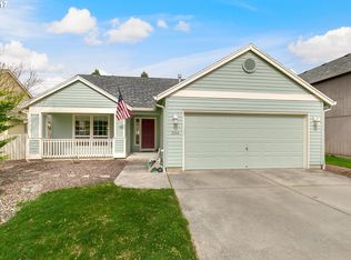 1504 SE 186th Ct, Vancouver, WA