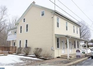 805 High Blvd, Reading, PA 19607