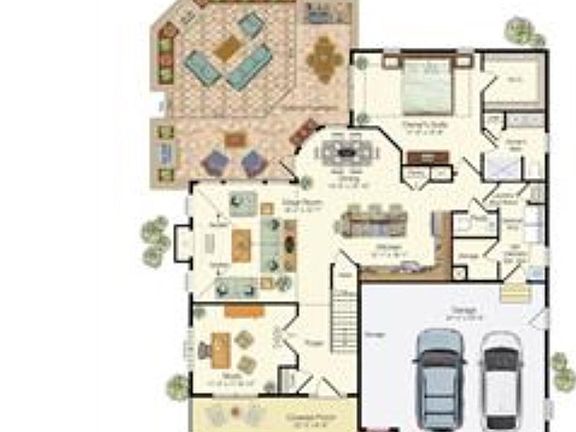 4th image of 29500 Patrick Henry Cir