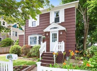 83 Fox St, Bridgeport, CT 06605