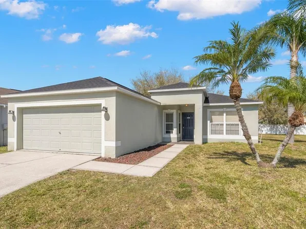 24821 Mary Beth Ct, Land O Lakes, FL 34639