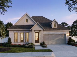 4508 Tippett Dr, McKinney, TX 75071