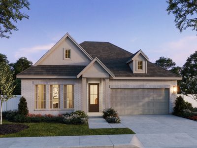 4508 Tippett Dr, McKinney, TX, 75071