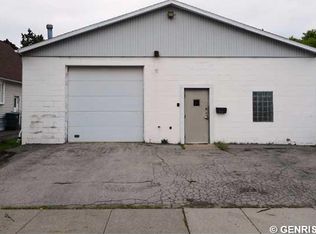 4 Holworthy St, Rochester, NY 14606