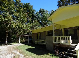 791 Fm 2665, Goodrich, TX 77335