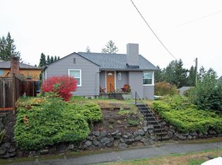 4309 SW Holden St, Seattle, WA 98136